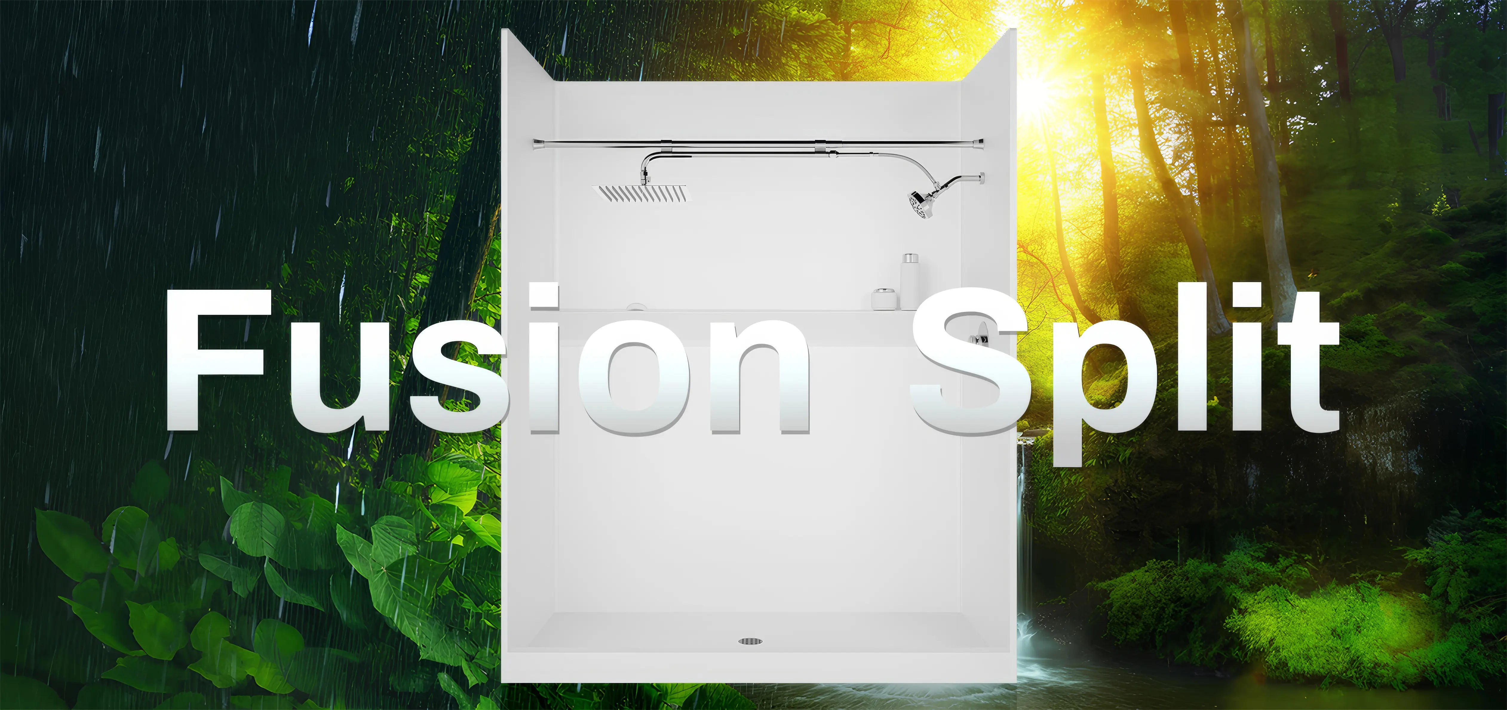 fusion116 split116 Background