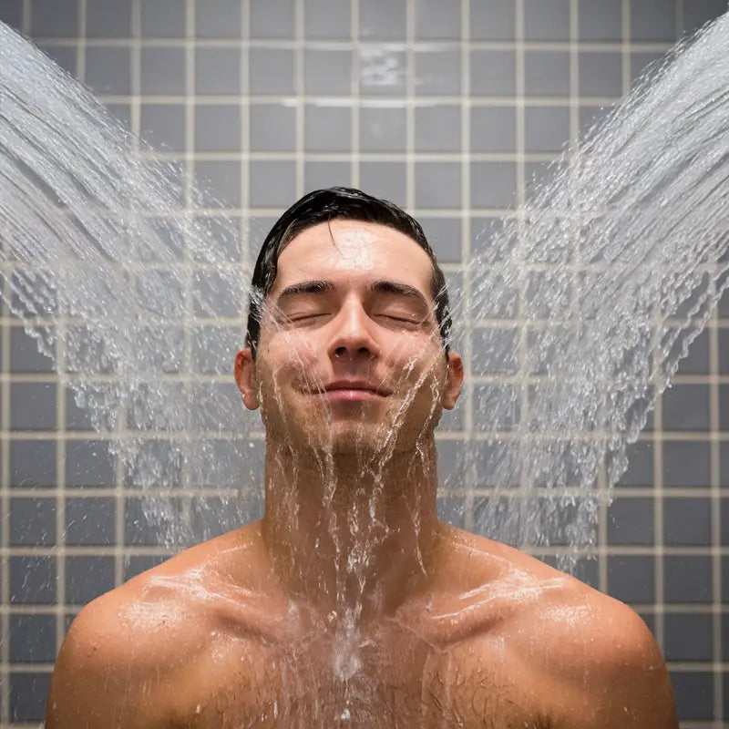Fusion Rain Plus - Shower Image 1