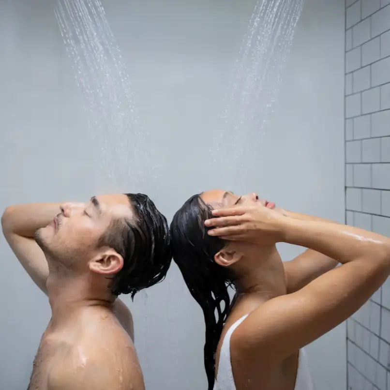 Fusion Rain Plus - Shower Image 2