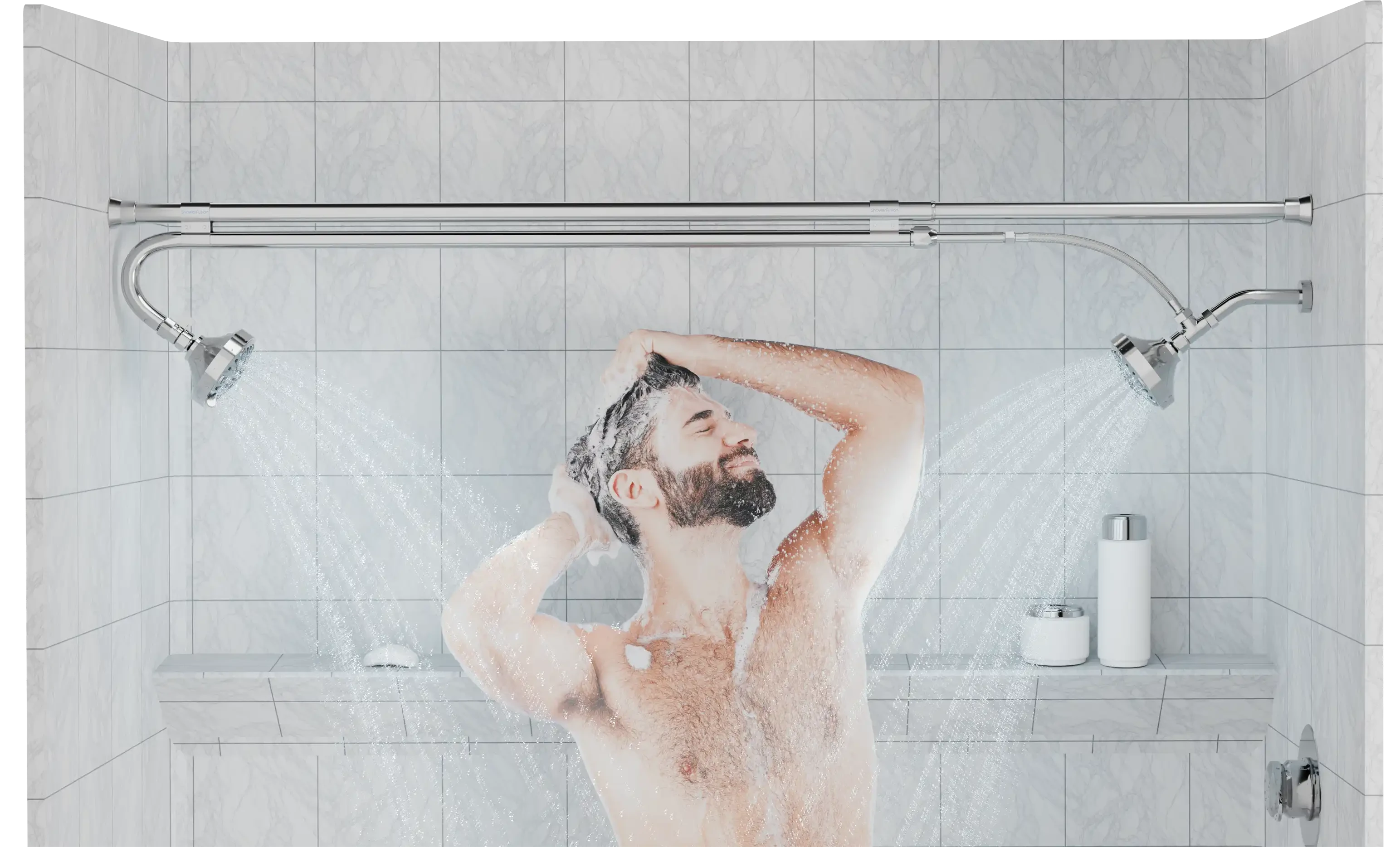 Shower Jeane