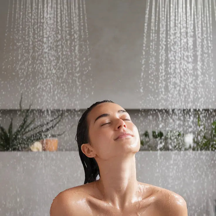 Fusion Rain Plus - Shower Image 3