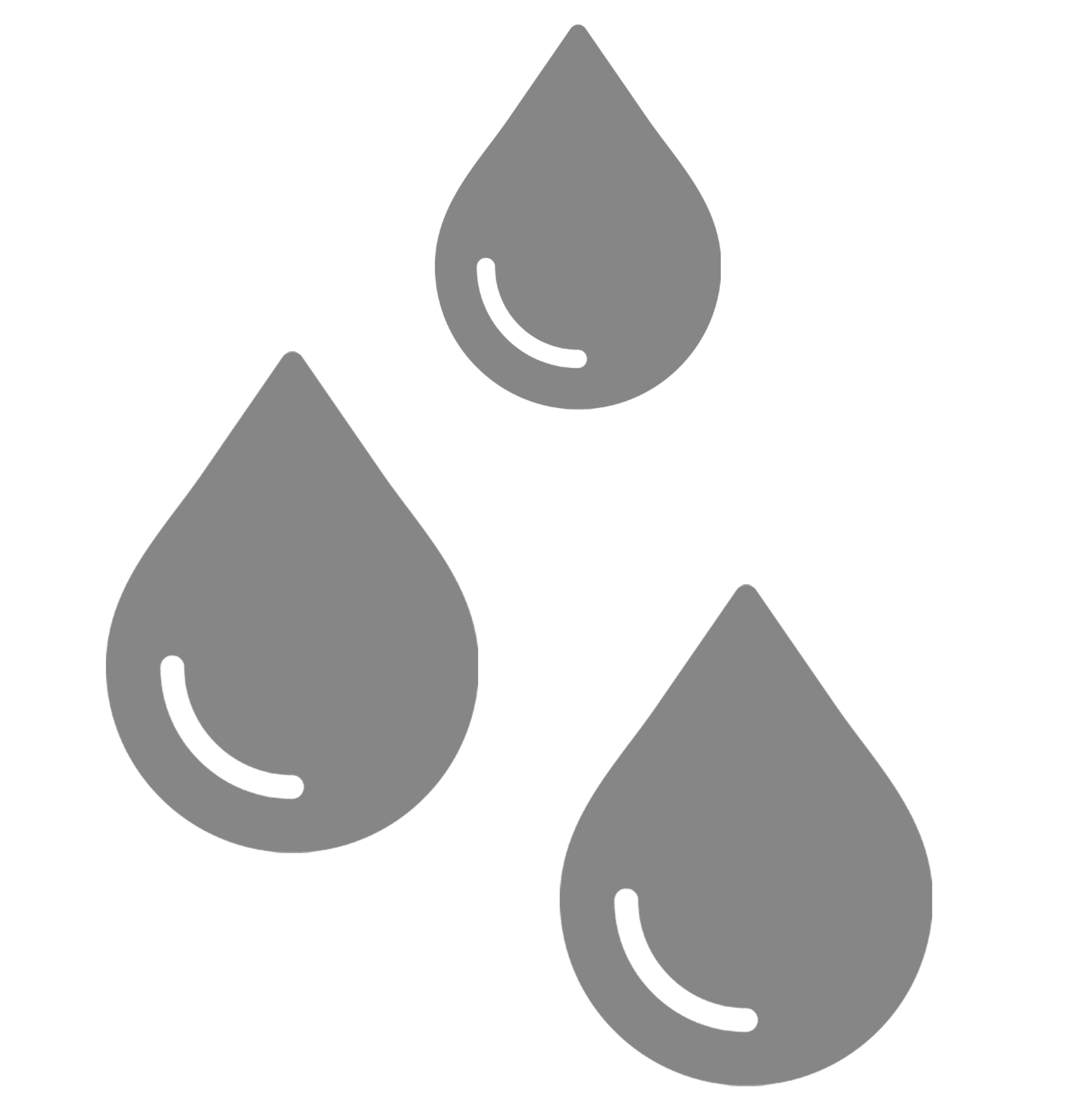 9 Full Water Settings