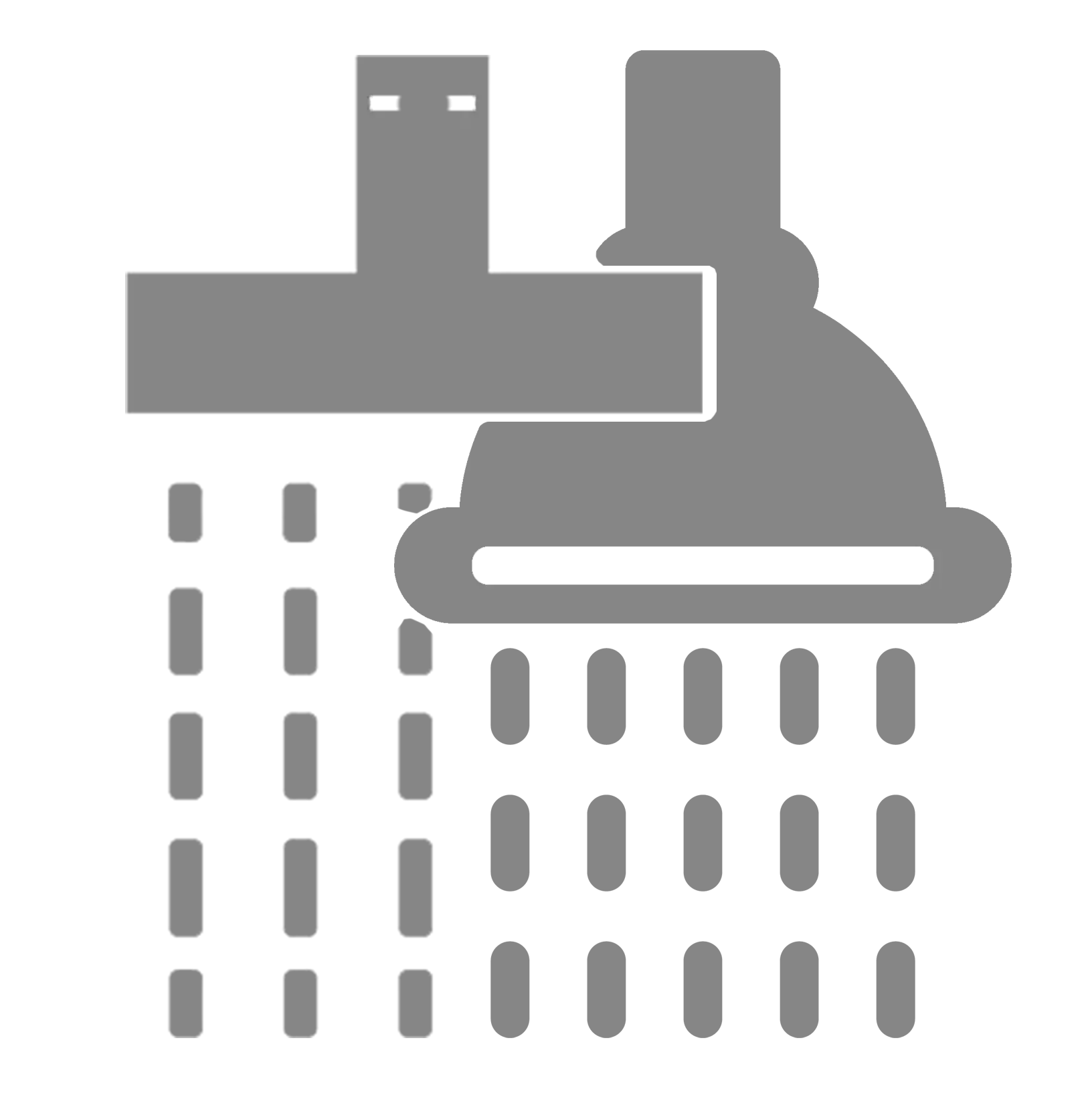 Rain & Fusion Shower Heads