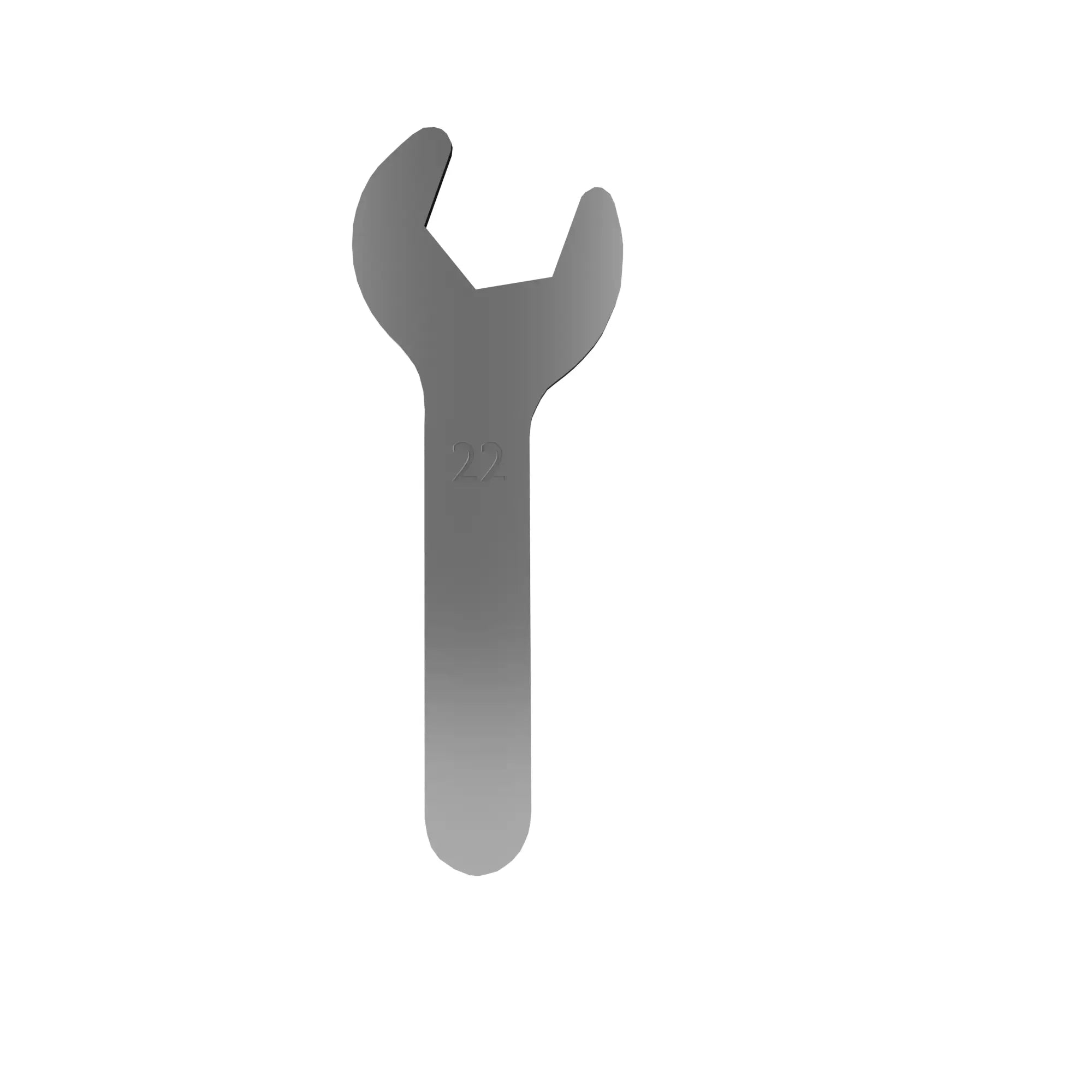 22mm Wrench
