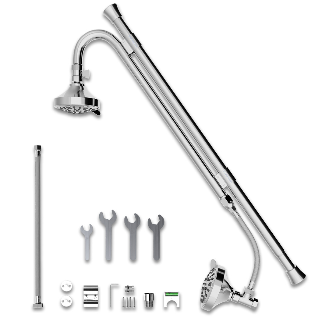Contents of Your Kit