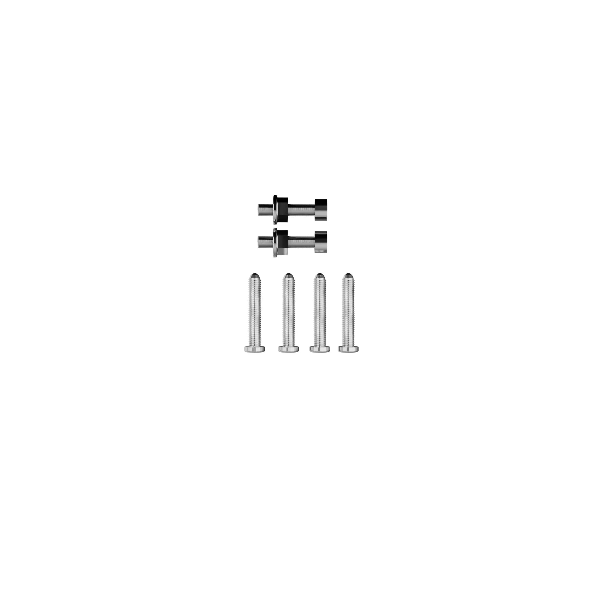 Spare Screws