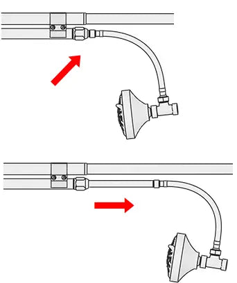 Adjust the Rod Length