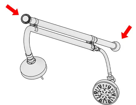 Verify End Cap Attachment